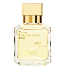 Парфюмированная вода Maison Francis Kurkdjian Apom Pour Femme для женщин 