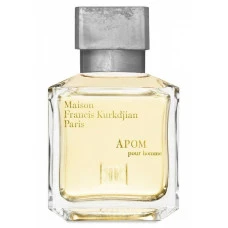 Туалетна вода Maison Francis Kurkdjian Apom Pour Homme для чоловіків