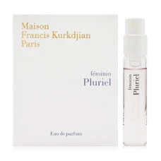 Парфюмированная вода Maison Francis Kurkdjian Féminin Pluriel для женщин 