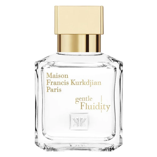 Парфюмированная вода Maison Francis Kurkdjian Gentle Fluidity Gold для мужчин и женщин