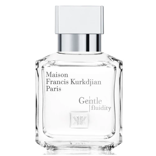 Парфумована вода Maison Francis Kurkdjian Gentle Fluidity Silver для чоловіків та жінок