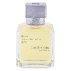 Туалетна вода Maison Francis Kurkdjian Lumiere Noire Pour Homme для чоловіків