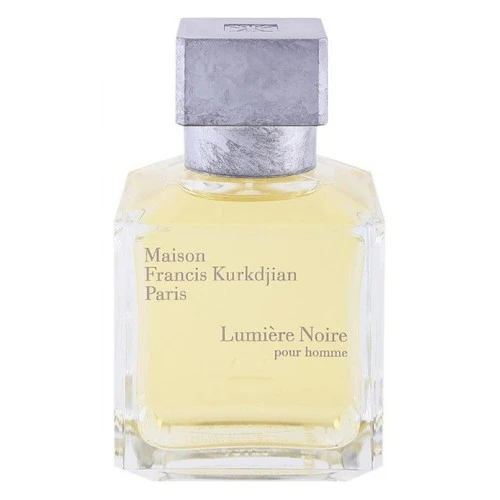 Туалетна вода Maison Francis Kurkdjian Lumiere Noire Pour Homme для чоловіків