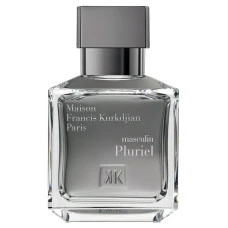 Туалетна вода Maison Francis Kurkdjian Masculin Pluriel для чоловіків