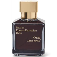 Парфумована вода Maison Francis Kurkdjian Oud Satin Mood для чоловіків та жінок