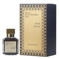 Духи Maison Francis Kurkdjian Oud Silk Mood Extrait de Parfum для чоловіків та жінок