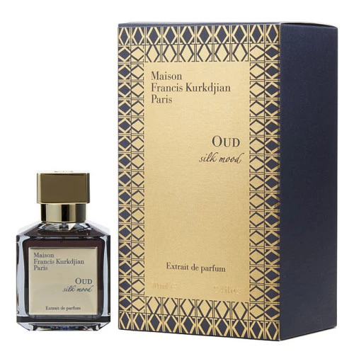Духи Maison Francis Kurkdjian Oud Silk Mood Extrait de Parfum для чоловіків та жінок