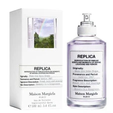 Туалетна вода Maison Martin Margiela When the Rain Stops для жінок