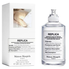 Туалетна вода Maison Martin Margiela Lazy Sunday Morning для чоловіків та жінок
