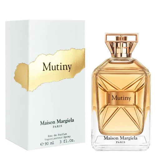 Парфумована вода Maison Martin Margiela Mutiny для жінок