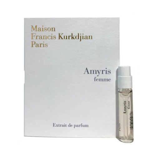 Духи Maison Francis Kurkdjian Amyris Femme для жінок