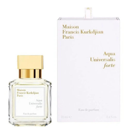 Парфюмированная вода Maison Francis Kurkdjian Aqua Universalis Forte для мужчин и женщин