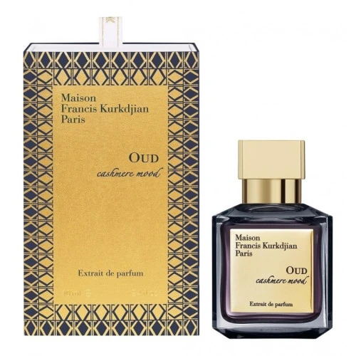 Духи Maison Francis Kurkdjian Oud Cashmere Mood для чоловіків та жінок