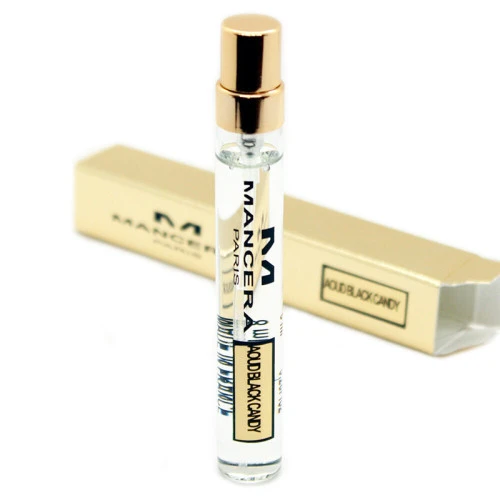Парфюмированная вода Mancera Aoud Black Candy для мужчин и женщин