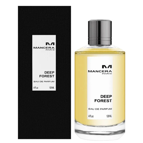 Парфюмированная вода Mancera Deep Forest для мужчин и женщин