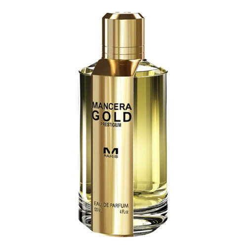 Парфюмированная вода Mancera Gold Prestigium для мужчин и женщин