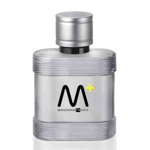 Туалетная вода Mandarina Duck M+ для мужчин