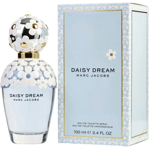 Туалетна вода Marc Jacobs Daisy Dream для жінок