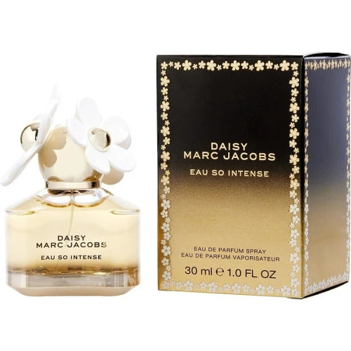 Парфумована вода Marc Jacobs Daisy Eau So Intense для жінок