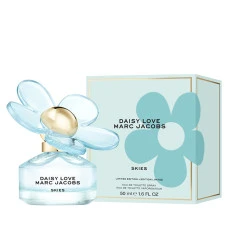 Туалетна вода Marc Jacobs Daisy Love Skies для жінок
