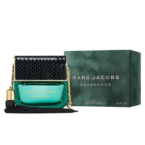 Парфюмированная вода Marc Jacobs Decadence для женщин