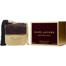 Парфумована вода Marc Jacobs Decadence Rouge Noir Edition для жінок