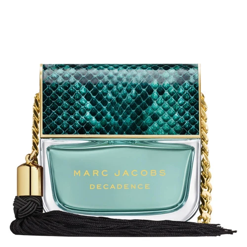 Парфюмированная вода Marc Jacobs Divine Decadence для женщин