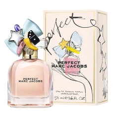 Парфумована вода Marc Jacobs Perfect для жінок