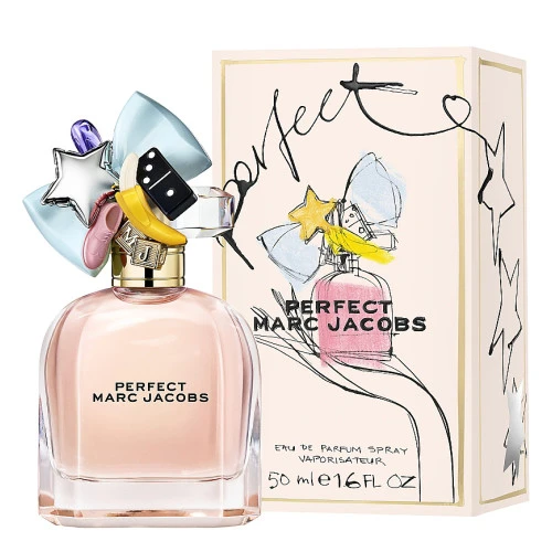 Парфумована вода Marc Jacobs Perfect для жінок