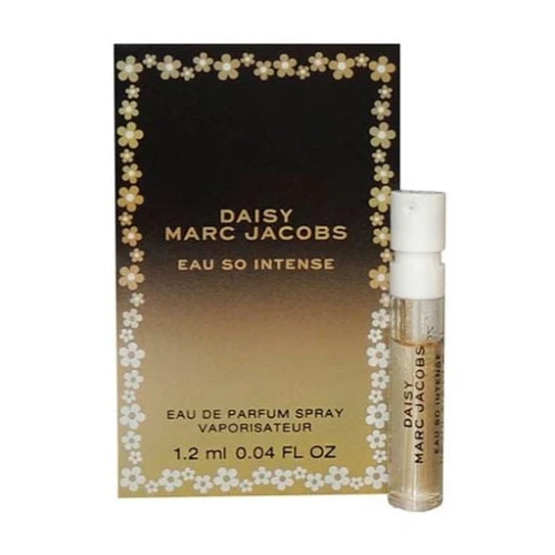 Парфумована вода Marc Jacobs Daisy Eau So Intense для жінок