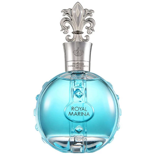 Парфумована вода Marina De Bourbon Royal Marina Turquoise для жінок
