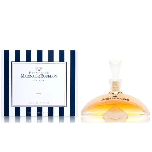 Парфумована вода Marina de Bourbon Marina De Bourbon Princesse (Classique) для жінок