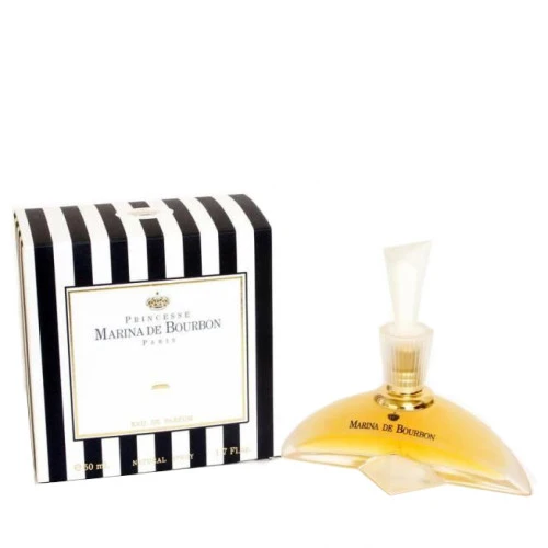 Парфумована вода Marina de Bourbon Marina De Bourbon Princesse (Classique) для жінок