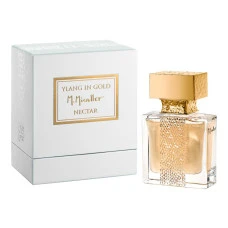 Парфумована вода Martine Micallef Ylang In Gold Nectar для жінок
