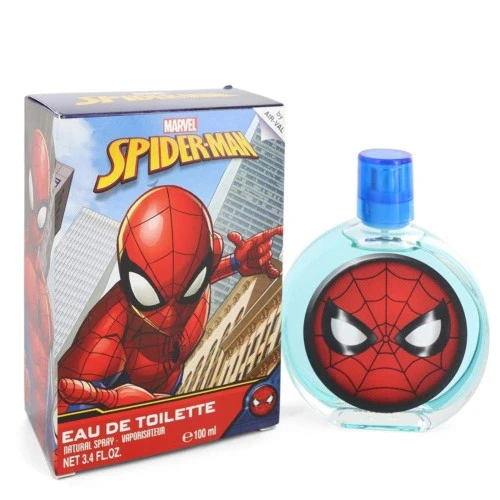 Туалетна вода Marvel Spiderman для хлопчиків
