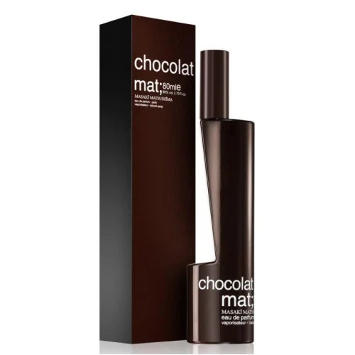 Парфюмированная вода Masaki Matsushima Mat Chocolat для женщин
