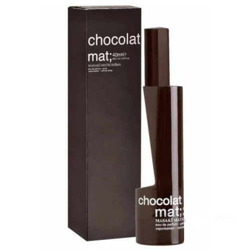 Парфюмированная вода Masaki Matsushima Mat Chocolat для женщин