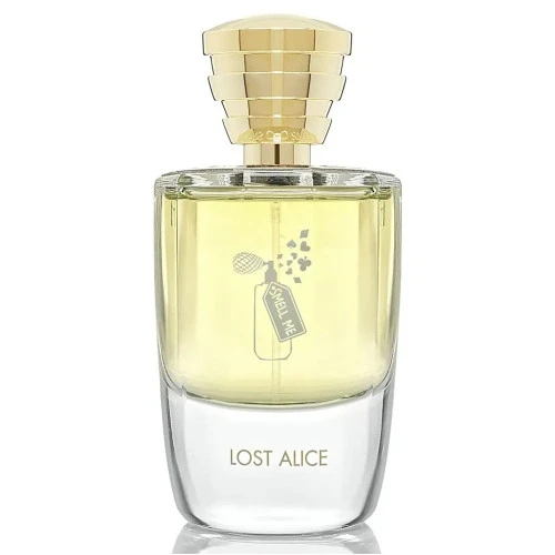 Парфумована вода Masque Milano Lost Alice для чоловіків та жінок (оригінал)