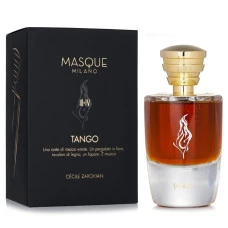 Парфумована вода Masque Milano Tango для чоловіків та жінок 
