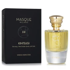 Парфумована вода Masque Milano Kintsugi для чоловіків та жінок 
