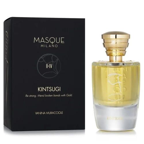 Парфумована вода Masque Milano Kintsugi для чоловіків та жінок (оригінал)