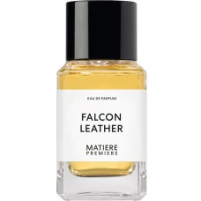 Парфумована вода Matiere Premiere Falcon Leather для чоловіків та жінок