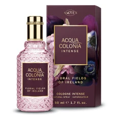 Одеколон Maurer & Wirtz 4711 Acqua Colonia Intense Floral Fields Of Ireland для чоловіків та жінок