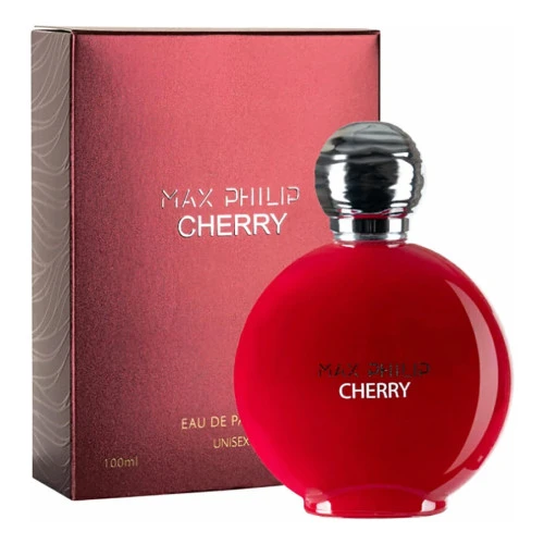 Парфумована вода Max Philip Cherry для чоловіків та жінок