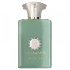 Парфумована вода Amouage Meander для чоловіків та жінок