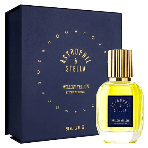 Духи Astrophil & Stella Mellow Yellow для чоловіків та жінок (оригінал)