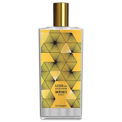 Парфюмированная вода Memo Luxor Oud для мужчин и женщин