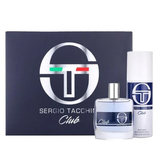 Набір Sergio Tacchini Club для чоловіків