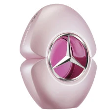 Парфумована вода Mercedes-Benz For Women для жінок