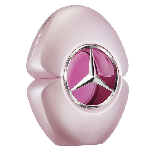 Парфумована вода Mercedes-Benz For Women для жінок